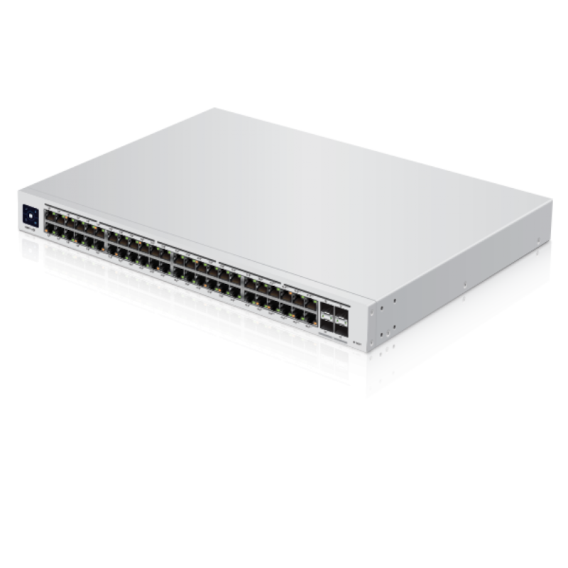 Комутатор Ubiquiti UniFi Switch 48 (USW-48)